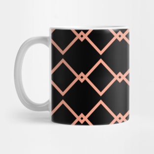 diamonds are forever Mug